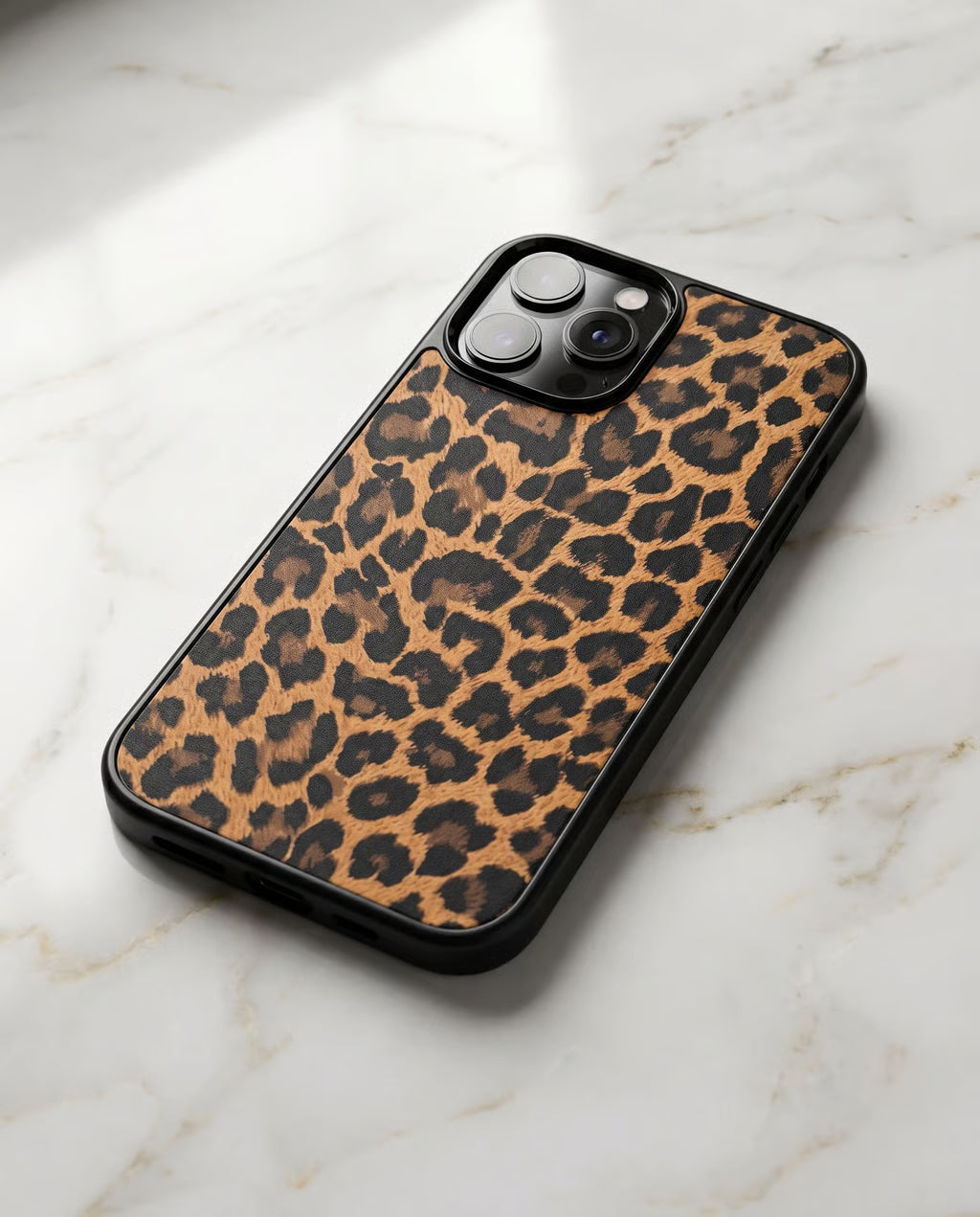 Tiger Phone Case